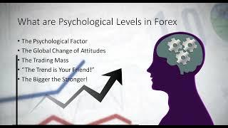 Webinar - Psychological Levels in Forex Trading