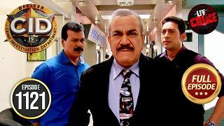 ACP Pradyuman की जान खतरे में! | CID | सी.आई.डी.| Latest Episode | 25 Nov 2024