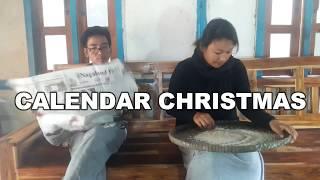 CALENDAR CHRISTMAS (COMEDY) ENG SUB