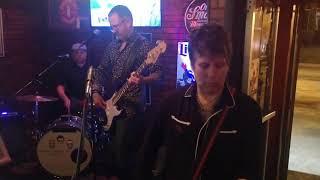 Concert #368. Jeremy Porter and the Tucos 2nd Number.