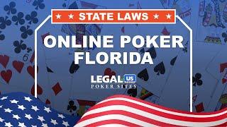 Online Poker Florida | Best Online Poker Sites