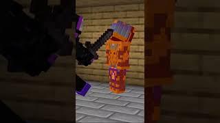 I Found A Thief In Minecraft