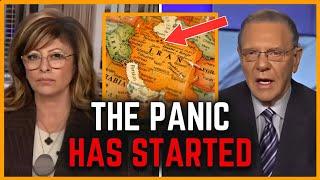 American General: "We Have Never Seen Anything Like This Before..."