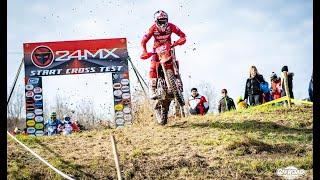 Round #1 - Assoluti d'Italia Enduro @24MXofficial - Valle del Sele, Colliano (SA)