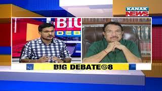 Big Debate: Khordha Police Arrested Manavwadi Group Head Manas Das & Son