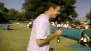 That's not Blink's Drummer