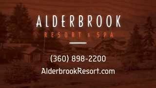 Alderbrook Resort & Spa: A Northwest Tradition