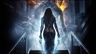 Very good sci-fi film | She experiences strange side effects | Hollywood Thriller Movie | Full Movie