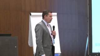 Сергей Капустин "Управленческий эксперимент по созданию компании мечты длиною в 8 лет"