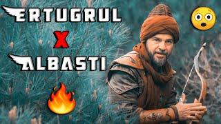 Ertugrul Killer Entry|Ertugrul x Albasti|HK EDITX️