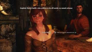 Skyrim Mods PC - Amorous Adventures .. Riverwood up to no good