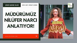 CMR İşitme Merkezinde Sizi Neler Bekliyor? | Müdürümüz Nilüfer Narcı Anlatıyor!  #cmrisitme