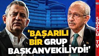 Kılıçdaroğlu'ndan 'Özgür Özel Başarılı Bir Genel Başkan Değil mi' Sorusuna Bomba Cevap!