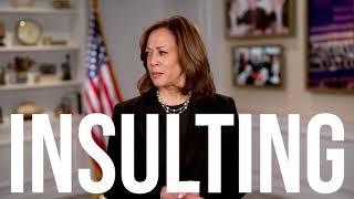 Does Kamala Respect the Christian Faith?