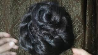 Hair styles by Zarqaa....