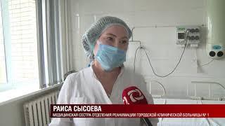 Увеличение коечного фонда в Удмуртии