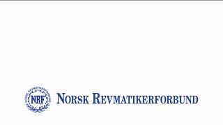 Norsk Revmatikerforbund