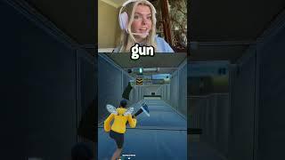 I LEAKED THESE SECRETS IN 1V1 WITH EVERY GUN 