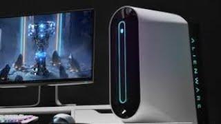 No1 Best Pre-Built Gaming PC in 2021 [Alienware Aurora R11 Gaming Desktop]