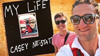 Draw My Life - Casey Neistat