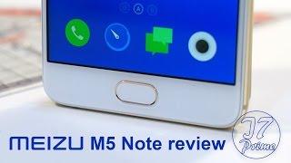 Meizu M5 Note review | مراجعة ميزو ام5  نوت