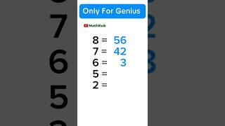 Mind-Blowing Math Puzzles: Can You Solve Them?