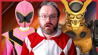 The POWER RANGER Auction That Broke the Internet! Part Two