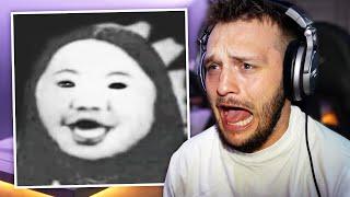 Reacting To Cursed Videos Of The Internet