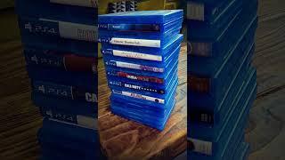 PS4 celebrates its 10 year anniversary  What game were you playing at launch?