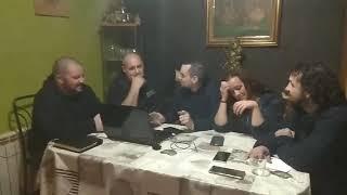 Entrevista a Antonio Rodriguez Cobos sobre la Existencia del Demonio GupoOmega4 investiga Parte 2