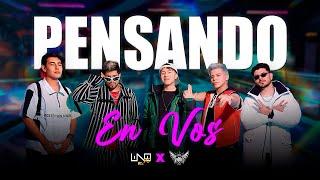 Uno70, Yarit - Pensando En Vos (Official Video)