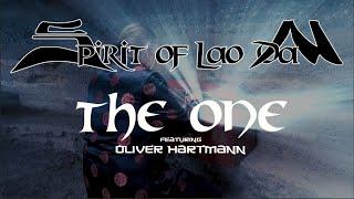 "The One" - SPIRIT OF LAO DAN (2021) // Official Music Video // Featuring Oliver Hartmann