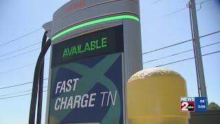 TN Tech receives EV battery recycling grant