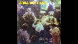 Aquarius Band - Cissy Strut [Brazil, Psychedelic Funk] (1970)