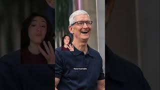 Tim Cook looks for these 4 traits when hiring Apple employees