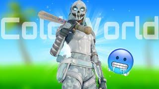 Cold World (Best sharefactory Montage?) Nova Highlights 2 | #getlikejay