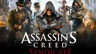 Assassin's Creed Syndicate прохождение игры HD часть 7-2*Хранилище Ружа*