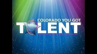 Stacy Peterson Colorado You Got Talent Season IV