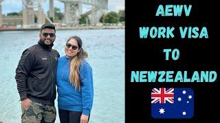 ന്യൂസിലാൻഡ് വിസ 2024 !!! New Zealand Accredited Employer Work Visa 2024 !!!