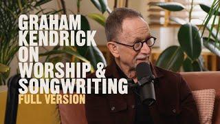 Graham Kendrick talks about Worship with Matthew Mateo Otremba for Sluzac Zyciu - Full Version