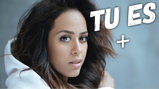 Amel Bent (The Voice) : Série ou film ? Collège ou lycée ?