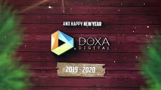 Doxadigital Christmas 2019