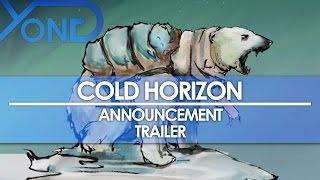 Cold Horizon - Teaser Trailer (From Outer Heaven Productions Ex-Members)