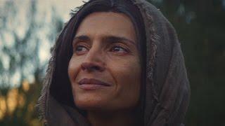 Becoming Mary