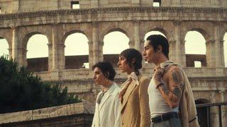 PALAYE ROYALE - Ache In My Heart (Official Music Video)