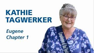 OSEA 2022 Employee of the Year: Kathie Tagwerker