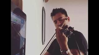 METALLICA / NOTHING ELSE MATTERS Violin Cover by Eddie Luka