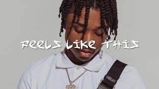 (FREE) Scorey x Polo G Type Beat 'FEELS LIKE THIS' | @Yicibeats