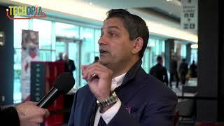 Finding 'true north' with YieldStreet's Milind Mehere: TiECon Canada 2019