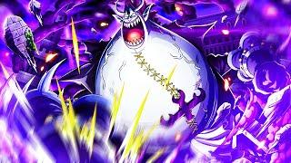 [GPO] EVERYTHING We Know About Update 5 In Grand Piece Online...